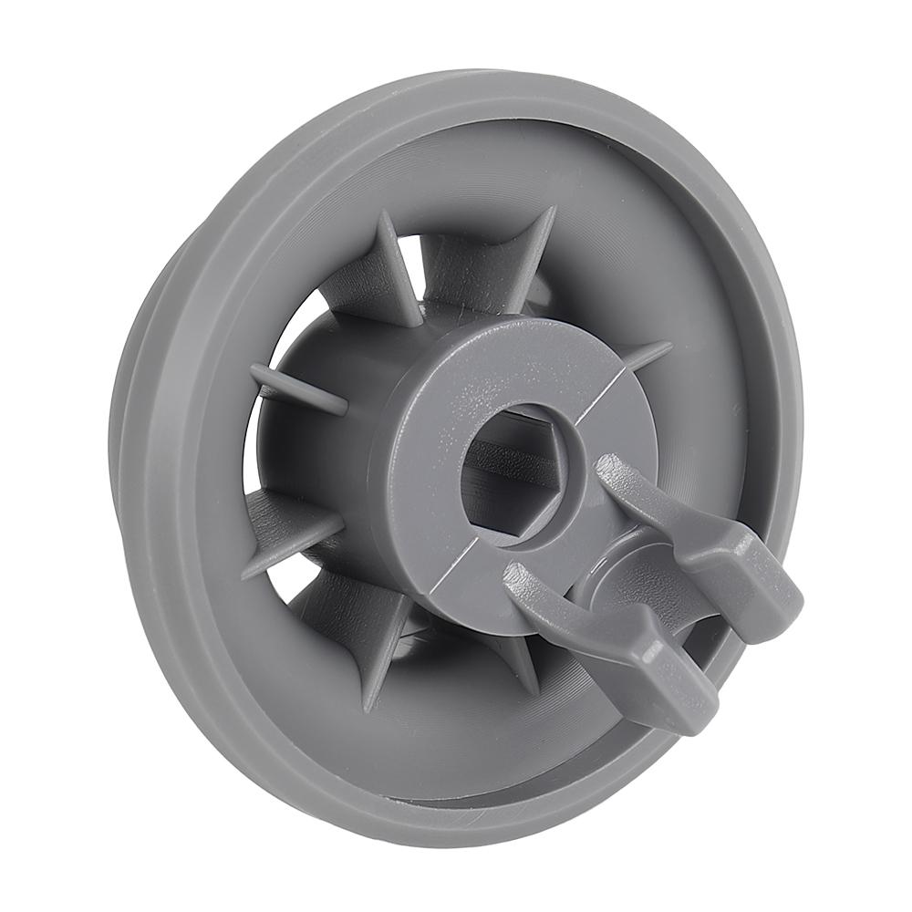 Dishwasher Lower Bottom Basket Wheels For Bosch For Neff For Siemens Dishwasher Spare Parts Lower Rollers Dishwasher Wheels