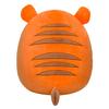 Плюшевый талисман ТИГР SQUISHMALLOWS 35см JAZWARES SQK0314