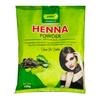 Солнечный порошок хны с арникой, бринградж и натуральным кондиционером для волос 100 г Упаковка из 2 штук Для женщин и мужчин
