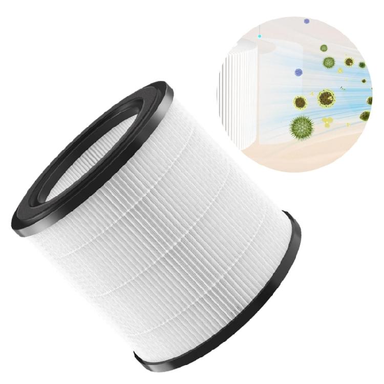 Air Home Filter Cleaner Air Cleaner Spare Part Air Purifiers Filter Replacement Part For Fy019430 Ac082030 Models