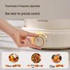Joyoung 5L Multi-Functional Electric Hot Pot & Grill CN plug (adapter included)