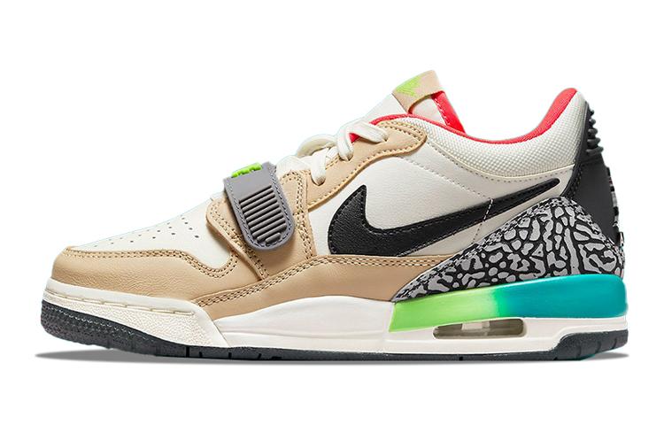 Jordan Legacy 312 Low Gradient GS DZ2763-101