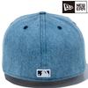 New Era Кепка 59FIFTY New York Yankees синяя