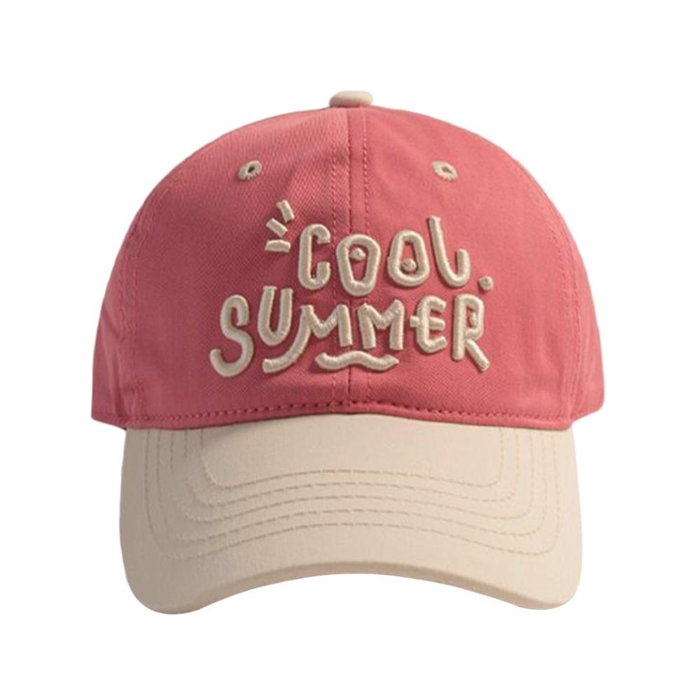 2-7 Years Adjustable Sun Hat Letter Embroidery Peaked Hat Summer Beach Cap Boys Girls