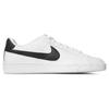 Nike Кроссовки Court Royale 'Белый Черный'  749747-107