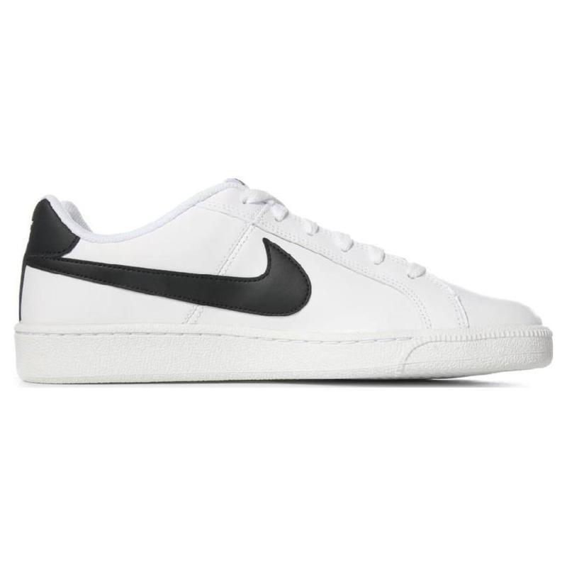 Nike Кроссовки Court Royale 'Белый Черный' 749747-107