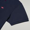 Levis Стандартный Классический Модный Универсальный Легкий Дышащий Поло Унисекс Топы 006X0-0002