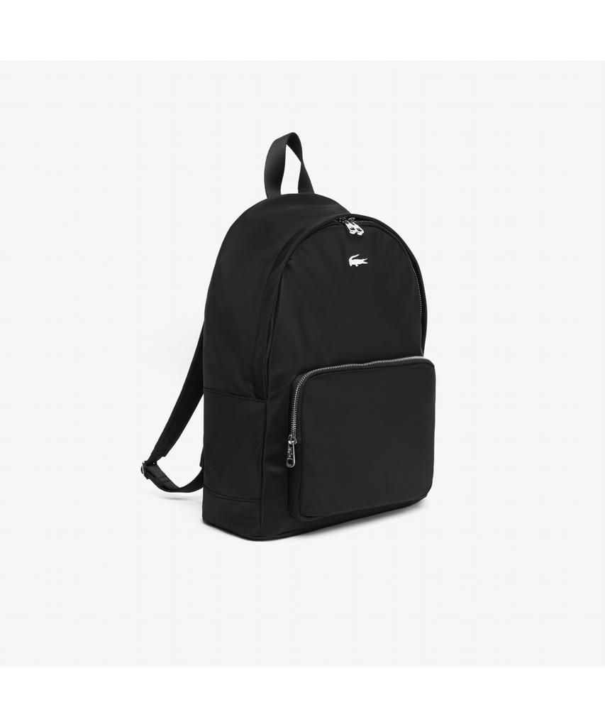 Женский простой рюкзак Lacoste Nf4548Y55G 000