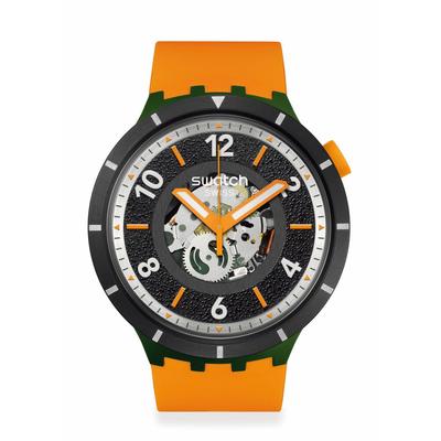 Часы SB03G107 Orange ОСЕНЬ-IAGE
