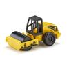Siku SK0895 Compactor Diecast Model