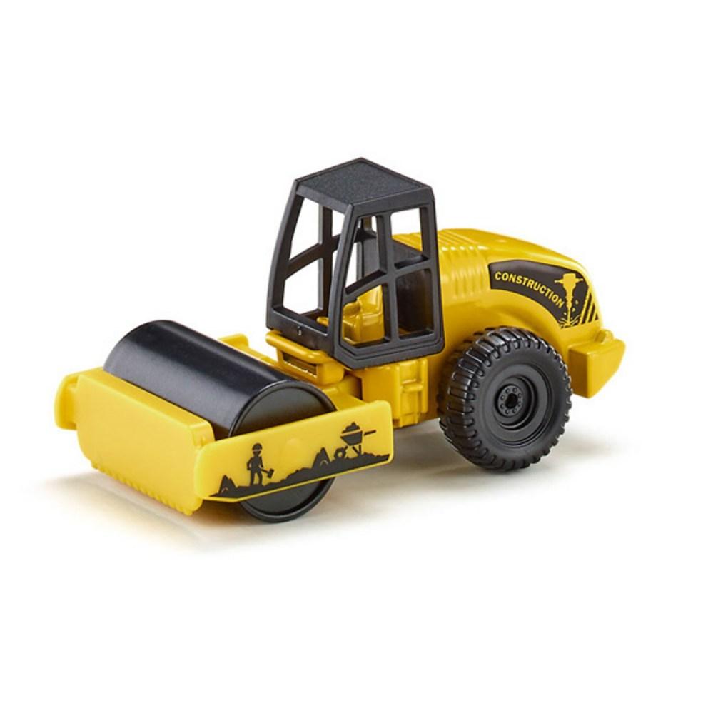 Siku SK0895 Compactor Diecast Model