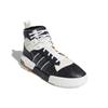 adidas Кроссовки Rivalry Rm Chi 'Black White' FU6693