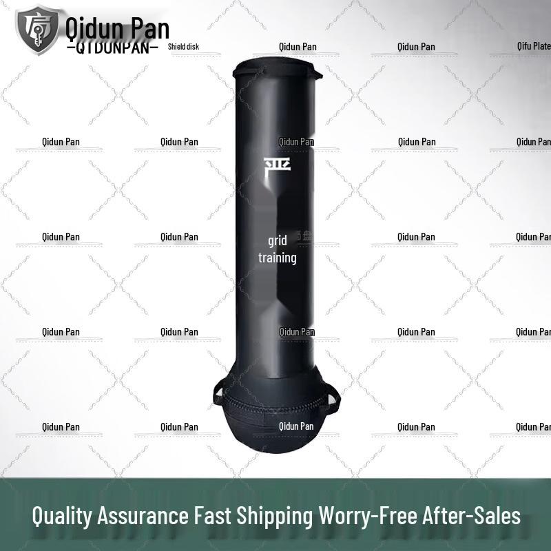 Qidun Pan Combat Sports Training Equipment