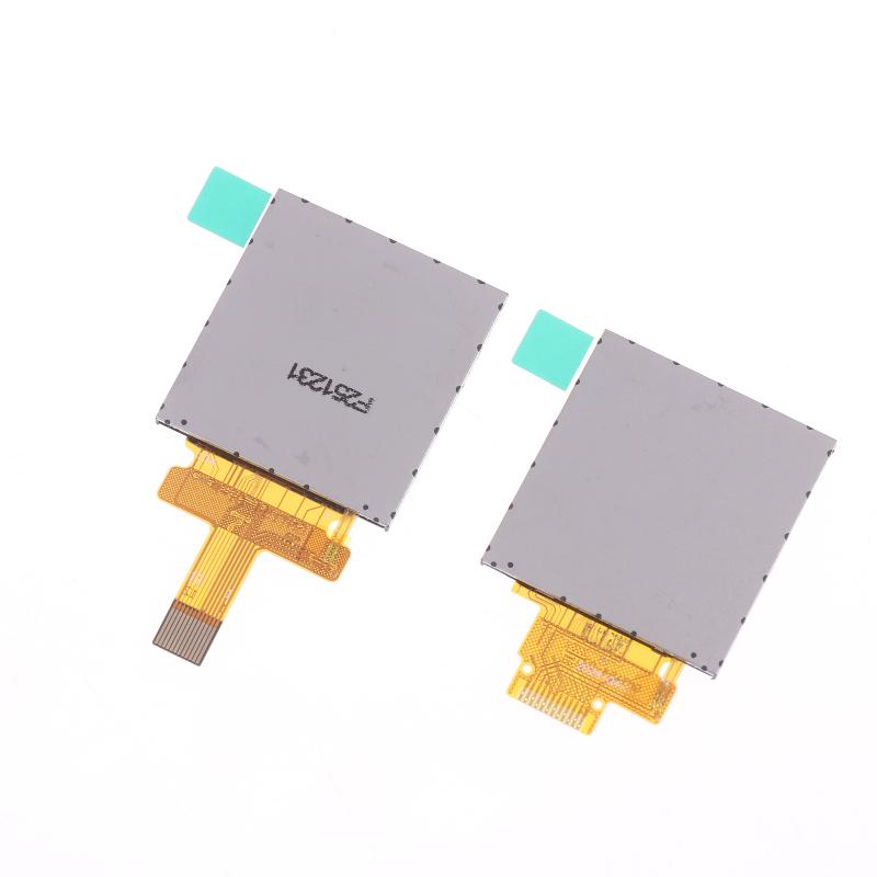1 шт. 1,54-дюймовый TFT LCD экран St7789 Маленький экран 240x240 Дисплей Квадратный LCD экран SPI Цветной экран