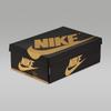Jordan 1 Retro Low OG Xuanwu Year of the Snake