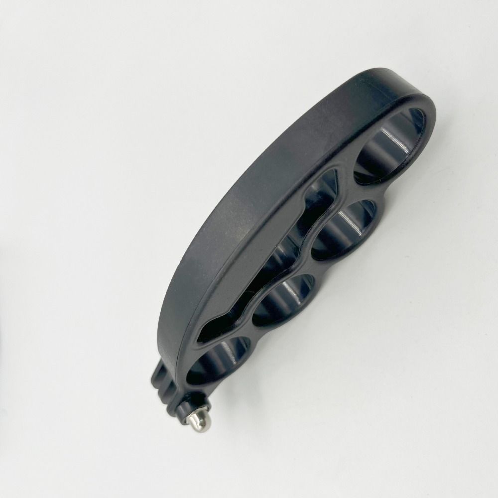 Selfie Bracket Camera Selfie Accessory ABS Knuckle Mount for GoPro Hero 6 7 5 4 3 Outdoor