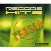 CD РАЗЛИЧНЫЕ - Reggae Hits Teaser Том 1: Danceh RHTCD1023US Jet Star 2005 UK Регги, Ска и Даб
