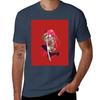 Shakugan No Shana Shana Tshirt Stylish Graphic Short Sleeve Top Tshirt