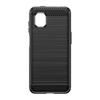 For Cover Samsung Galaxy X Cover 6 Pro Case Samsung Galaxy XCover6 Pro Silicon Carbon Fiber Case For Samsung X Cover 6 Pro Cover