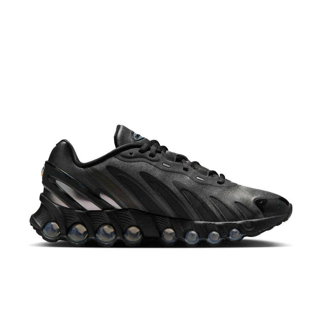HF5509-002 Женские Nike Air Max DN8 Черный Металлик Темно-серый (Женский)