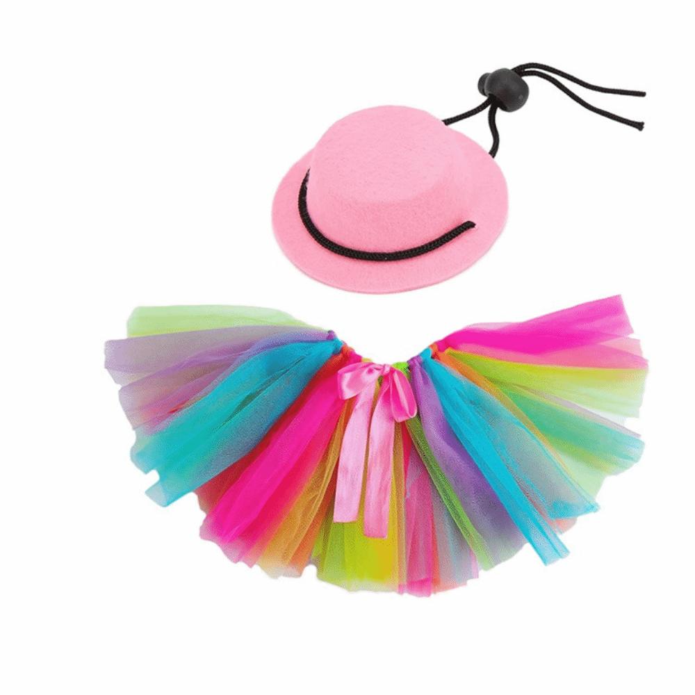 Funny Halloween Porch Goose Outfits Creative Fall Goose Clothes Halloween Decorations