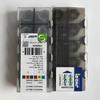 ISCAR / H600WXCU080612T IC830 / Промышленные сменные твердосплавные пластины 10 ШТ