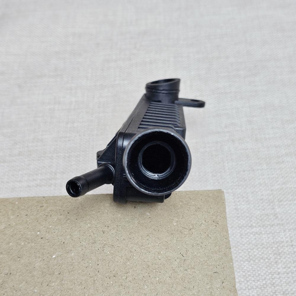 1Pcs Engine Intake Heating Pipe Tube Compensation Line For Jetta Golf Polo For Skoda Octavia Fabia 036 121 188 B 036121188B