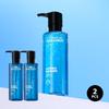 Men Hydra Power Cooling All-in-One Water Lotion 120ml *2