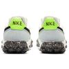 Nike Женские кроссовки Waffle Racer Crater Pale Ivory Electric Green CT1983-102