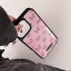 Креативный чехол с бабочками для iPhone 13 iPhone 15 iPhone 16 Pro Max