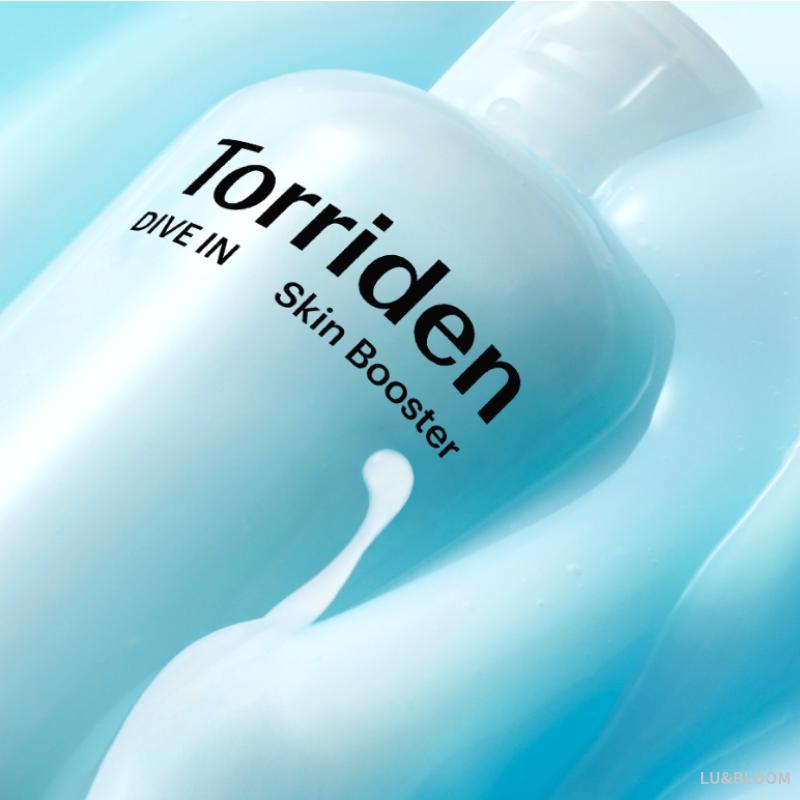 TORRIDEN DIVE-IN Низкомолекулярная гиалуроновая кислота Скинбустер 200мл