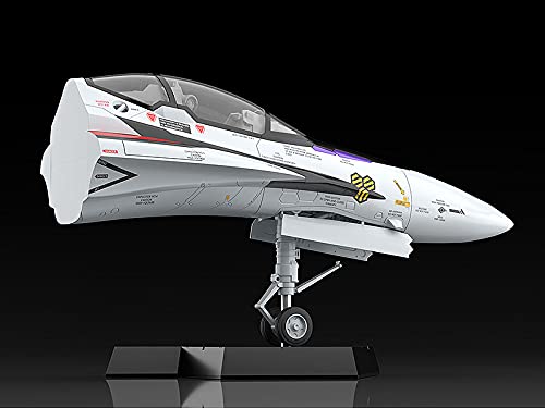 PLAMAX Macross F MF 51 minimum factory Коллекция носов VF 25F масштаб 1/20 PS сборная пластиковая модель M01249