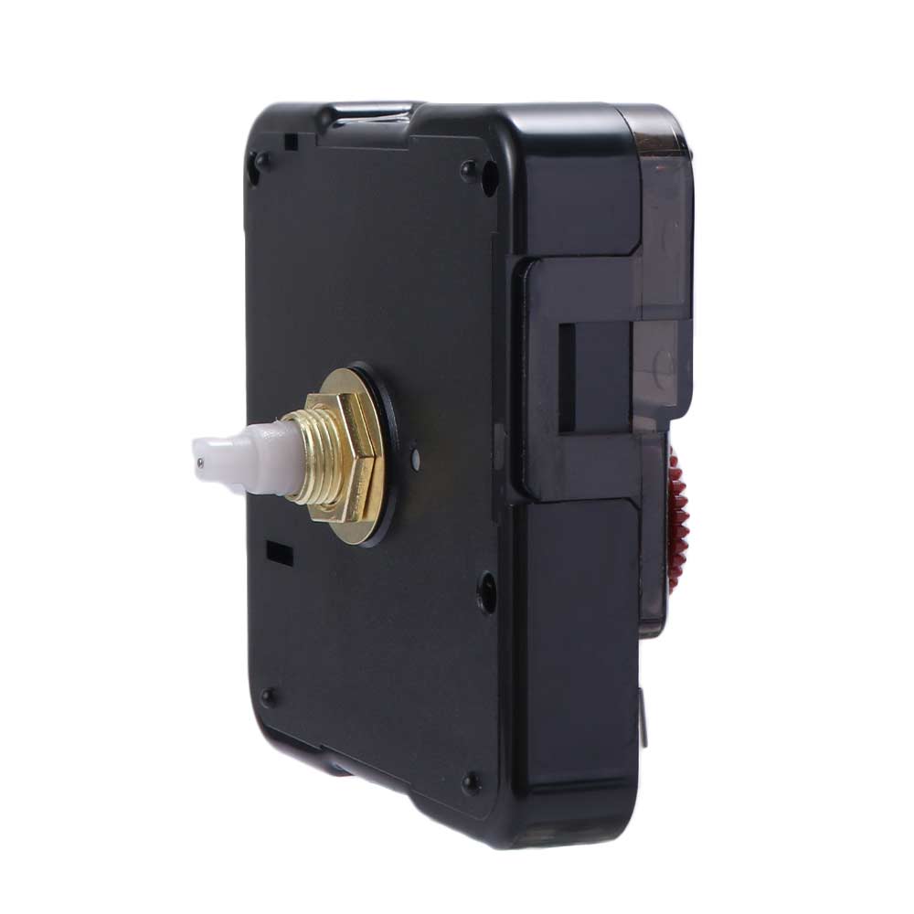 Silent Clock Movement Noiseless Watch Machinery Clockwork Clock Mechanism Quartz Clock