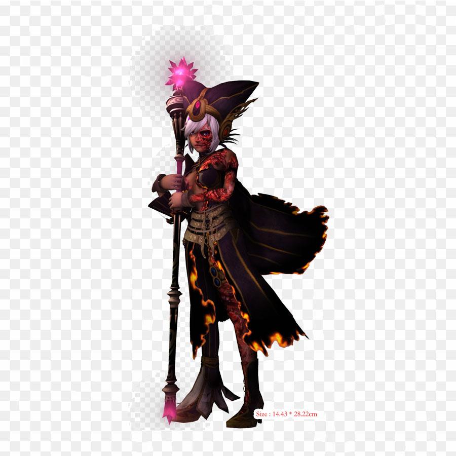 Ganon The Legend Of Twilight Princess Iron On Heat Transfer Printing Vinyl Patches Sticker for Clothes DIY Appliques Washable Patches