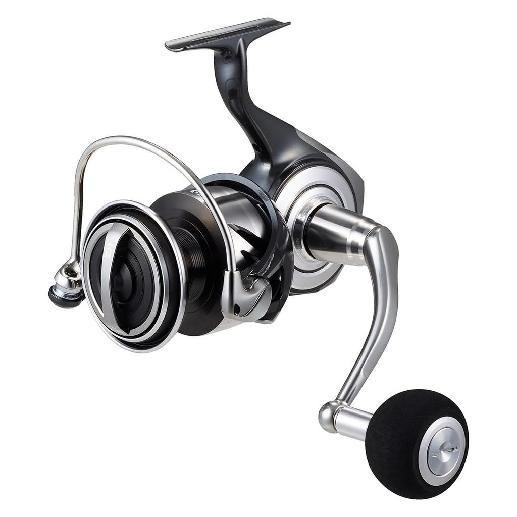 Daiwa SW Spinning Reel 26 Certate SW (DAIWA) 10000-P
