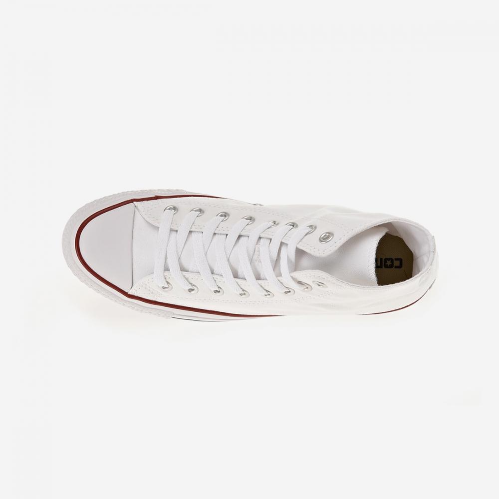 Converse Chuck Taylor All Star Core High Optical Белый 