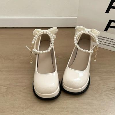 Туфли – Туфли