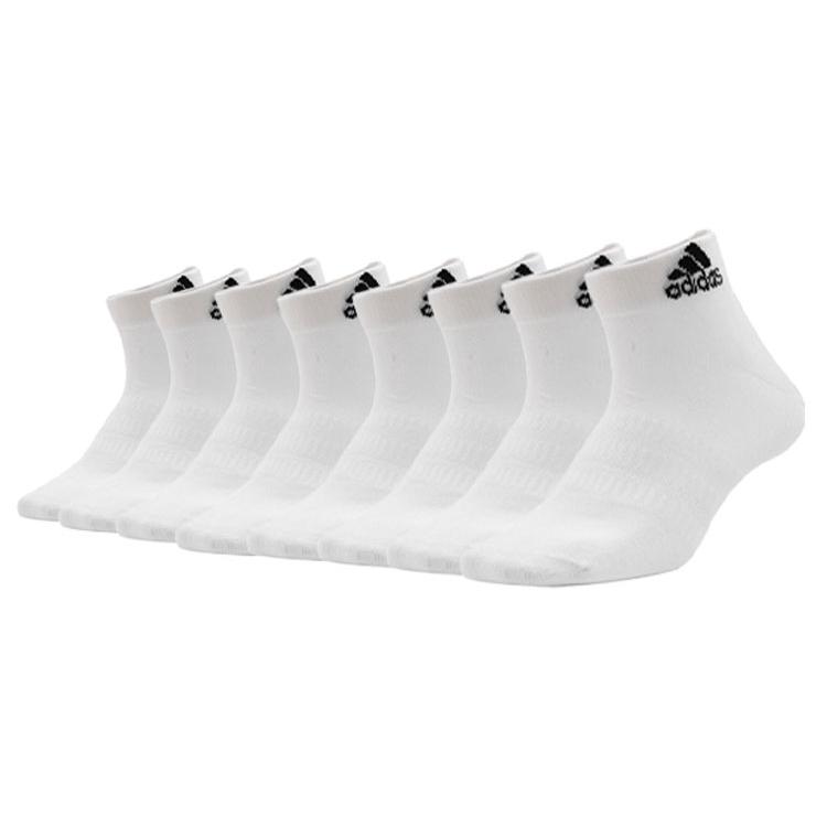Adidas Unisex Basketball Socks (Unisex) Basketball Socks DZ9405