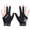 Billiard Gloves for Man Woman Breathable Snooker Cue Sport Glove