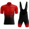HUUB foreign trade cycling clothes summer men's suit new bicycle mountain bike cycling clothes