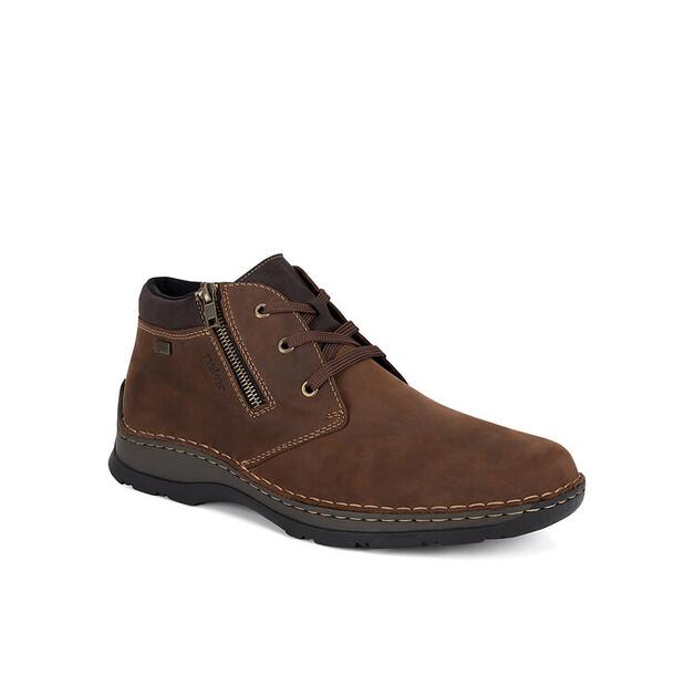 Rieker 05342-22 Chelsea Boots, Brown