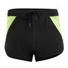 Men's Quick-Dry Color Block Athletic Shorts