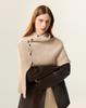 ELLE Wool Shawl for Women