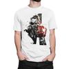 Футболка Metal Gear Solid V The Phantom Pain, мужские и женские размеры
