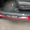 Автомобильные аксессуары, оригинальная пороговая планка для Nissan Rogue, защита порога, накладка, Стайлинг 
