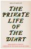 Книга The Private Life of the Diary