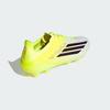 adidas AG JR9603 Unisex Performance Sports Shoes Team Solar Yellow 2 / Core Black / Lucid Red