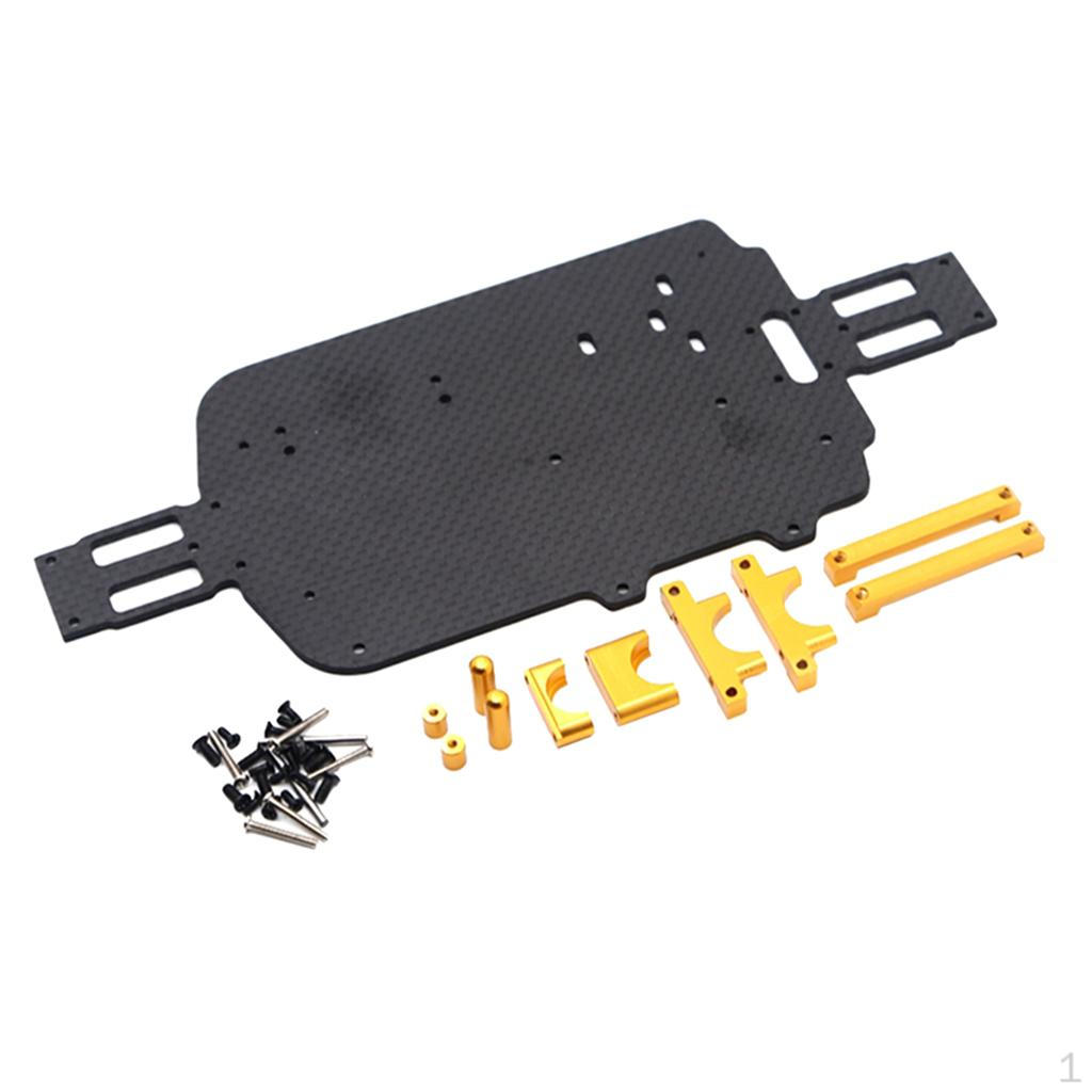 A949 1/18 Upgrade Part