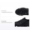 Air VaporMax 2021 Flyknit Triple Black Мужские кроссовки антрацит DH4084-001