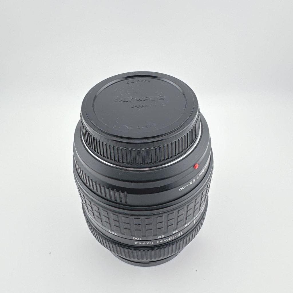OLYMPUS ZUIKO 18-180mm ED F3.5-6.3